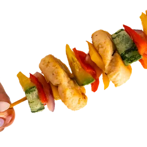 Bocaditos de Pollo