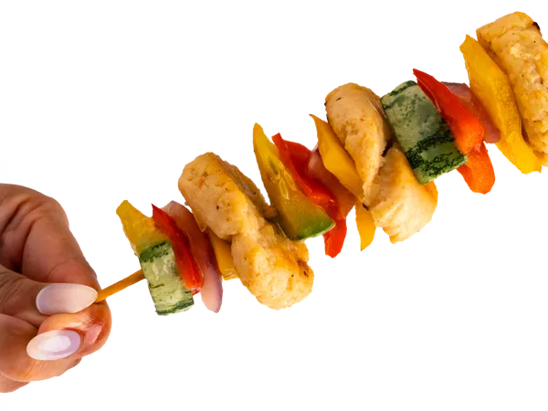 Bocaditos de Pollo