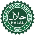 Halal Certified