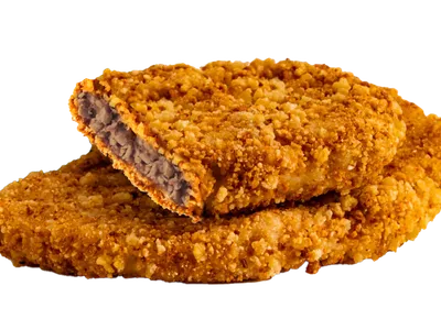Milanesa Sabor Carne