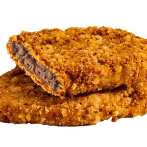 Milanesa Sabor Carne