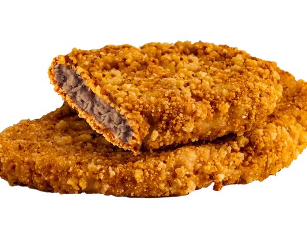 Milanesa Sabor Carne