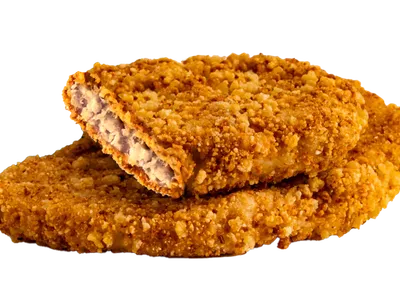 Milanesa Sabor Pollo