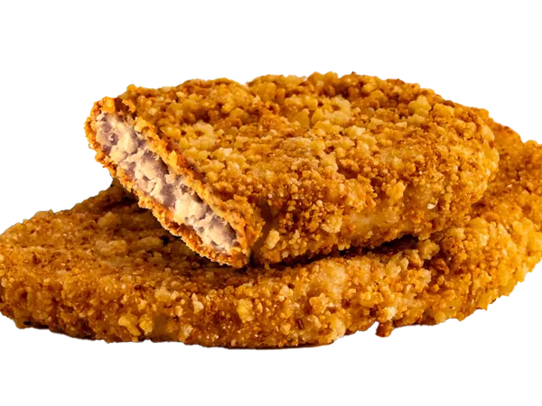Milanesa Sabor Pollo