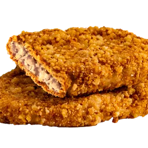 Milanesa Sabor Pollo