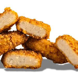 Nuggets de Soja